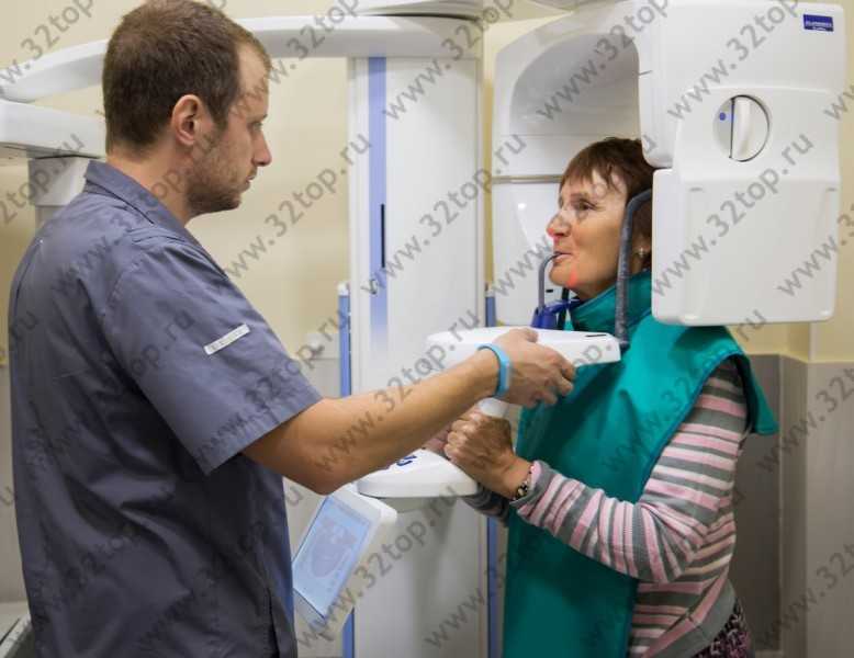 Стоматологический центр ДОБРЫЙ ДЕНЬ