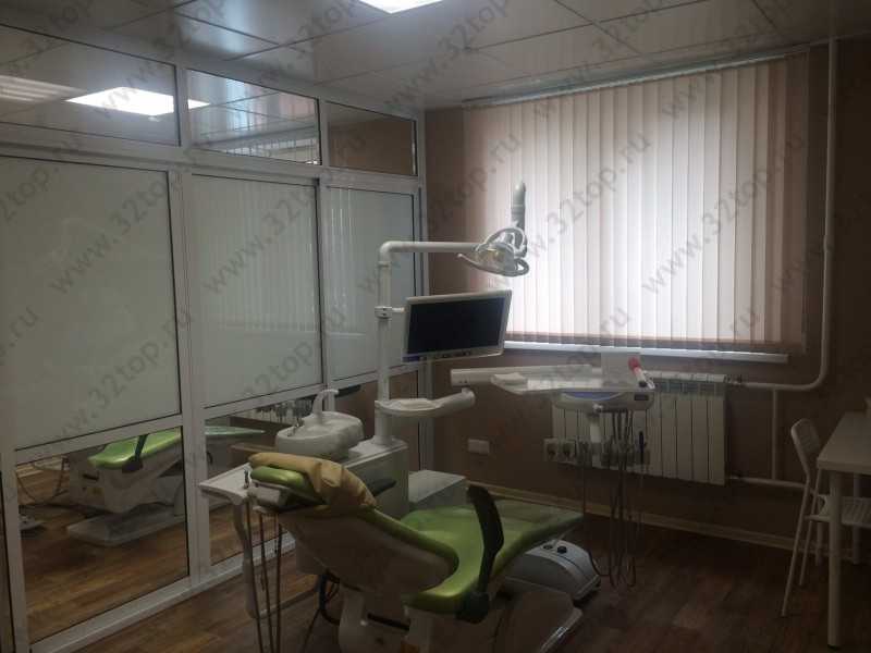 Стоматологическая клиника SIBDENTA (СИБДЕНТА)