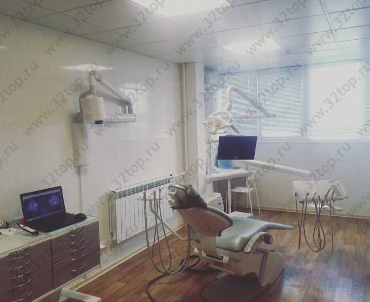 Стоматологическая клиника SIBDENTA (СИБДЕНТА)