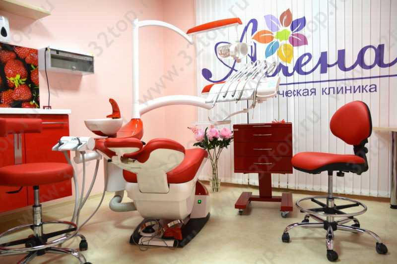 Стоматологическая клиника АЛЕНА на Гагарина