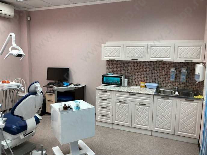 Стоматологическая клиника ФАМЕЛИТА-ДЕНТ