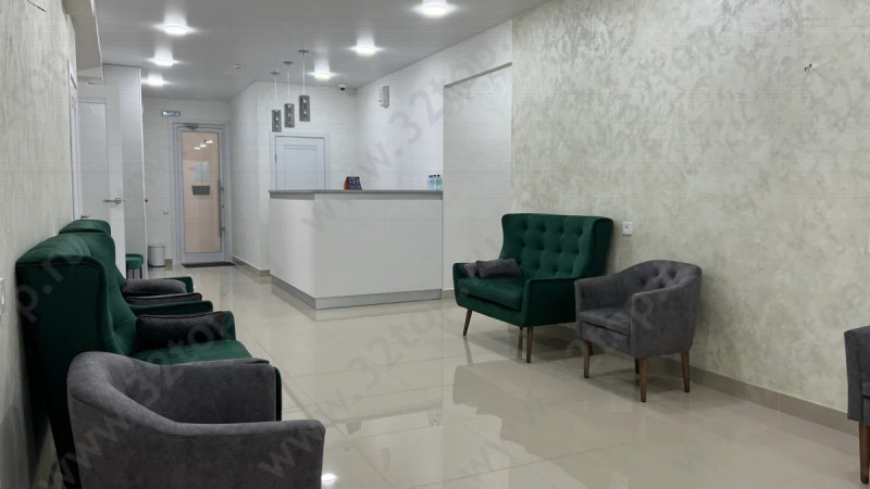 Стоматологическая клиника АЛМАЗ