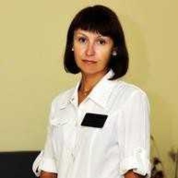 Попова Елена Анатольевна - фотография