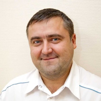 Борисов Николай Михайлович - фотография